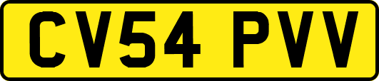 CV54PVV