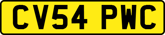 CV54PWC