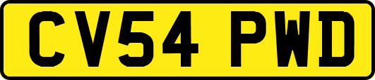CV54PWD