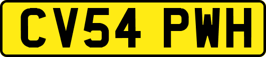CV54PWH