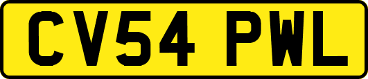 CV54PWL