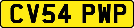 CV54PWP
