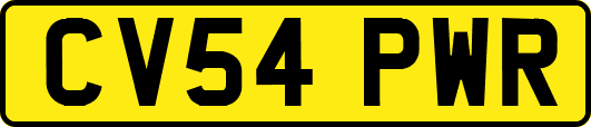 CV54PWR