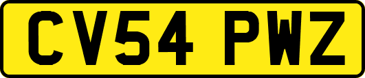CV54PWZ