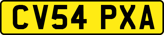 CV54PXA