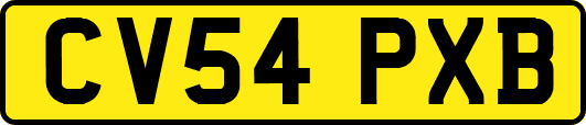 CV54PXB