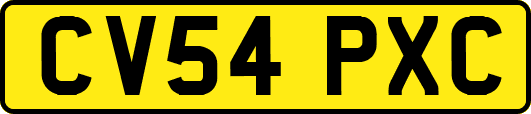 CV54PXC