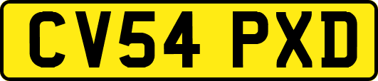 CV54PXD