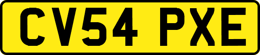 CV54PXE