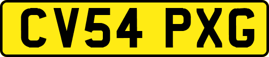 CV54PXG