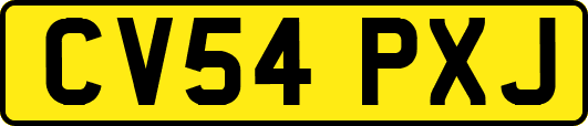 CV54PXJ