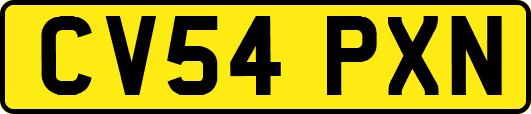 CV54PXN