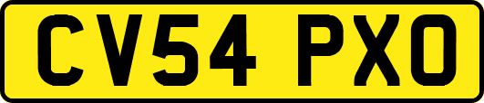 CV54PXO