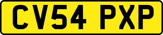 CV54PXP
