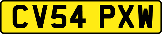 CV54PXW