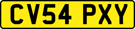 CV54PXY