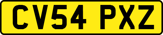 CV54PXZ