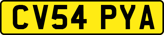 CV54PYA