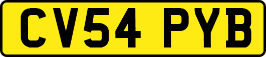 CV54PYB