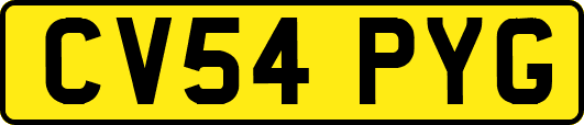 CV54PYG