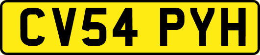 CV54PYH