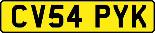 CV54PYK