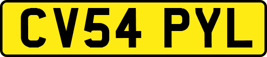 CV54PYL