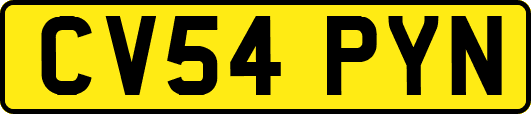 CV54PYN