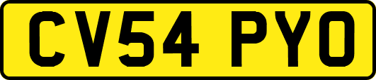 CV54PYO