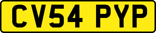 CV54PYP