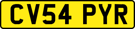 CV54PYR