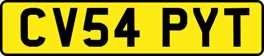 CV54PYT