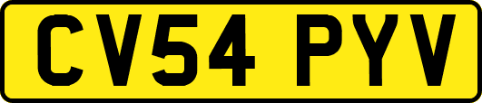 CV54PYV