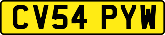 CV54PYW