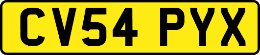 CV54PYX
