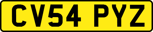 CV54PYZ