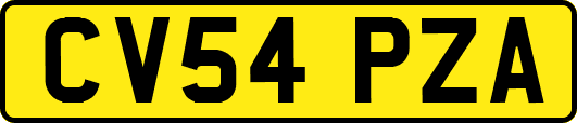 CV54PZA