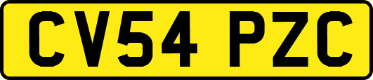 CV54PZC