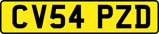 CV54PZD