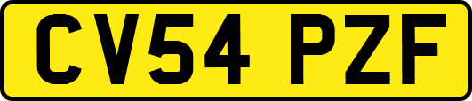 CV54PZF