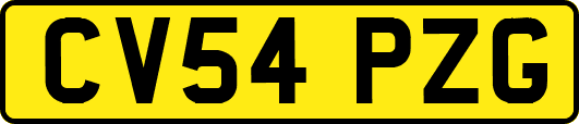 CV54PZG