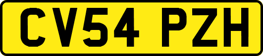 CV54PZH