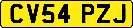 CV54PZJ