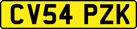 CV54PZK