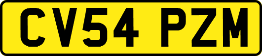 CV54PZM