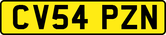 CV54PZN