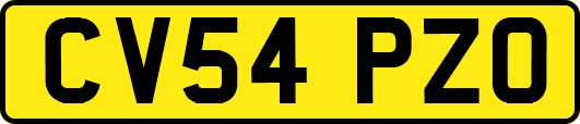 CV54PZO