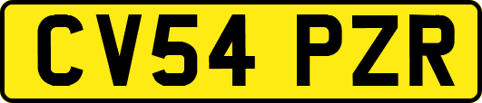 CV54PZR