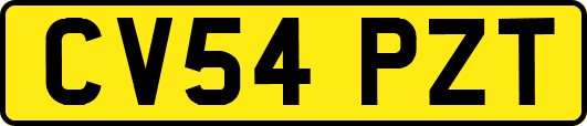 CV54PZT