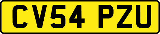 CV54PZU